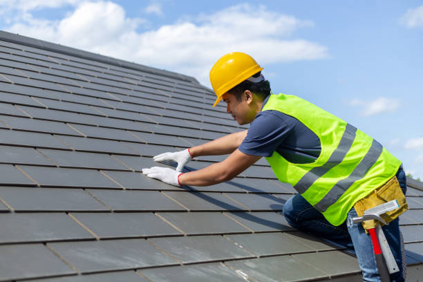 Best Slate Roofing Contractor  in Severance, CO