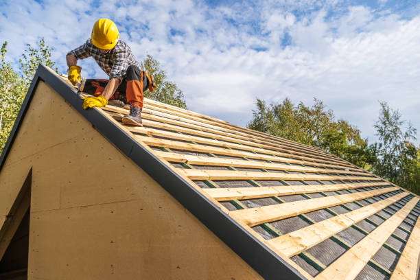 Best Best Roofing Contractors  in Severance, CO