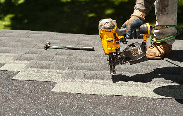 Best Local Roofing Companies  in Severance, CO